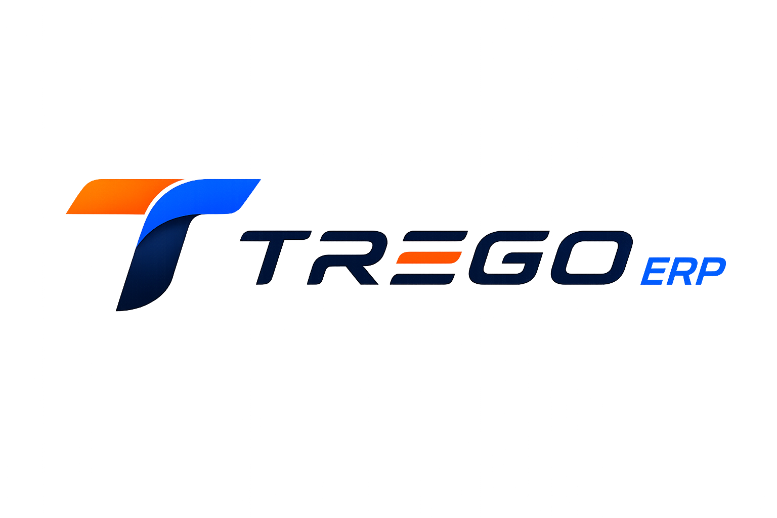 TREGO ERP